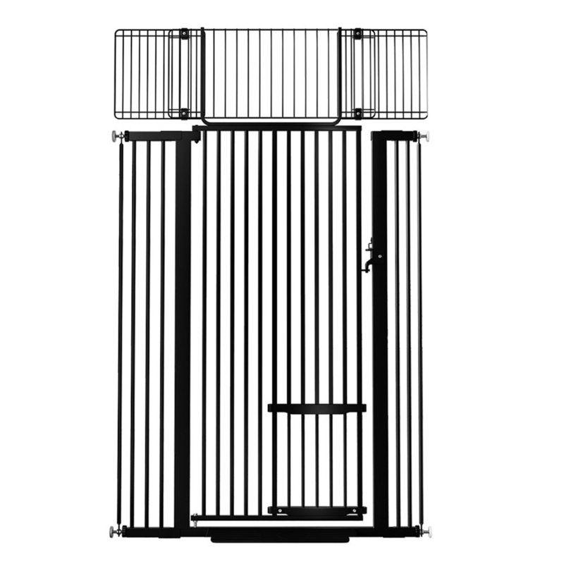 Best Outdoor Dog Gates - Foter