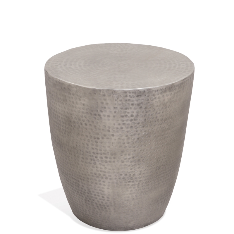 Ellerbe Drum End Table