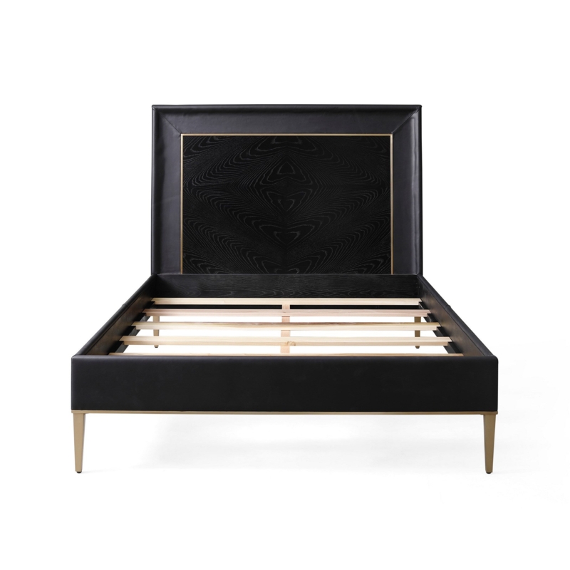 Ellipse Bed