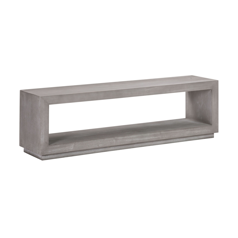 Eloise Solid Wood Bench