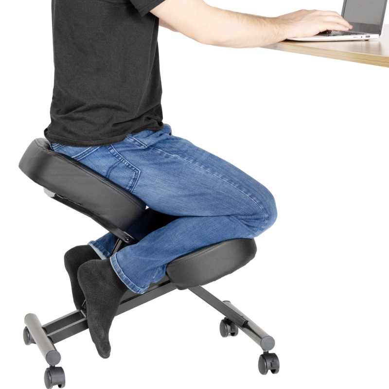 Ergonomic Kneeling Chair for Home and Office (DN-CH-K01B series)