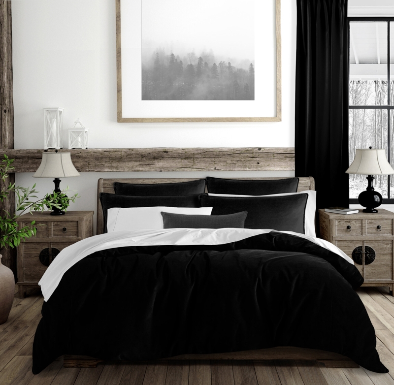 Ernesto Comforter Set