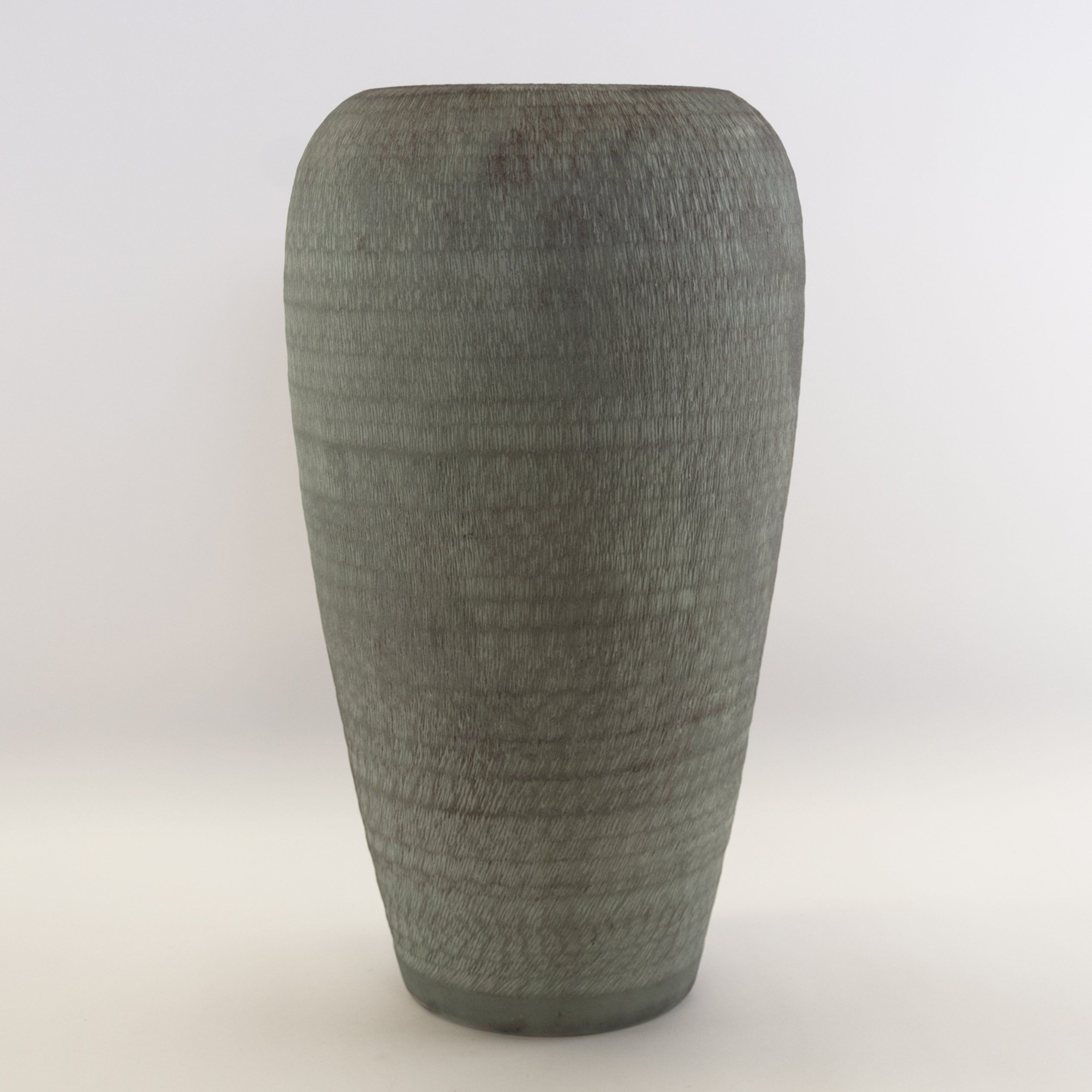 Etches Series Ceramic Vases and Pots - 05 40cm H x 22cm W