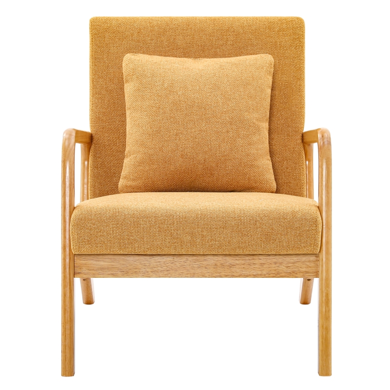 Fanci 25.6" Wide Accent Chair