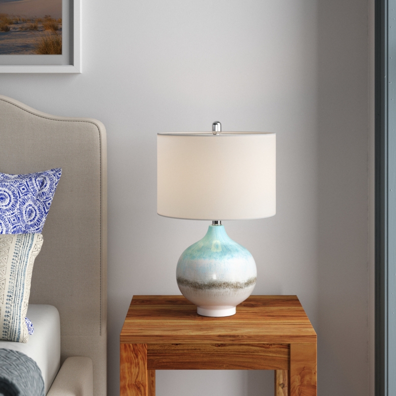 Feemster Table Lamp