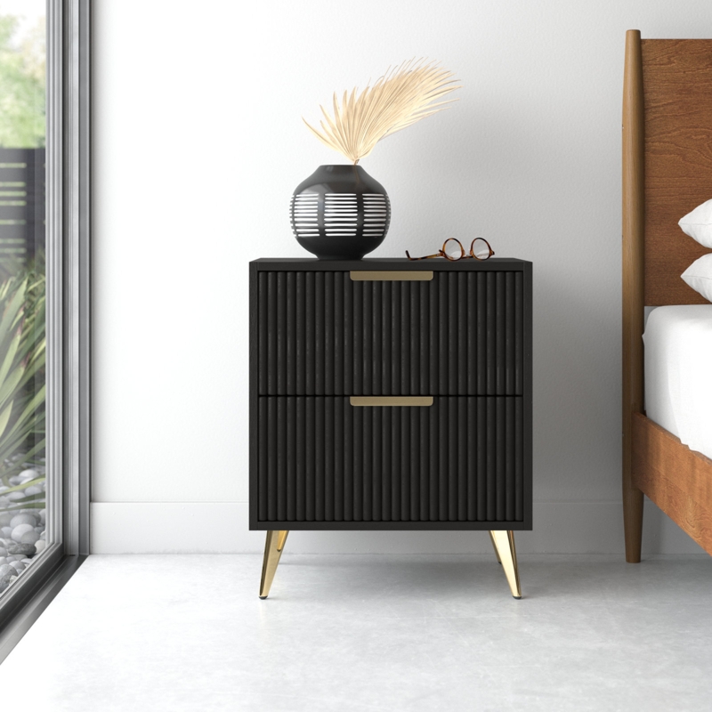 Ferndown Nightstand