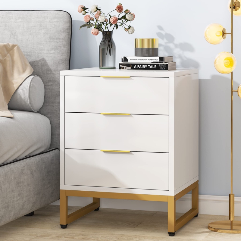 Finnlaidh Nightstand
