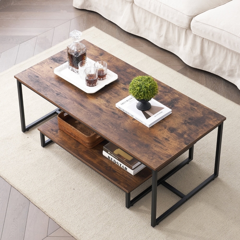 Fionbharr Coffee Table