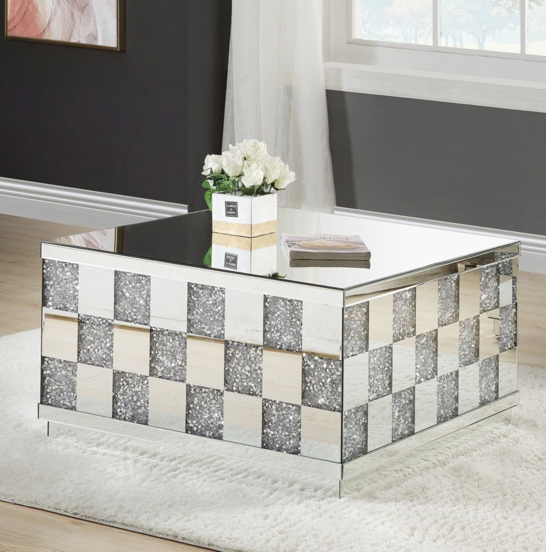 Frampton Cotterell Coffee Table