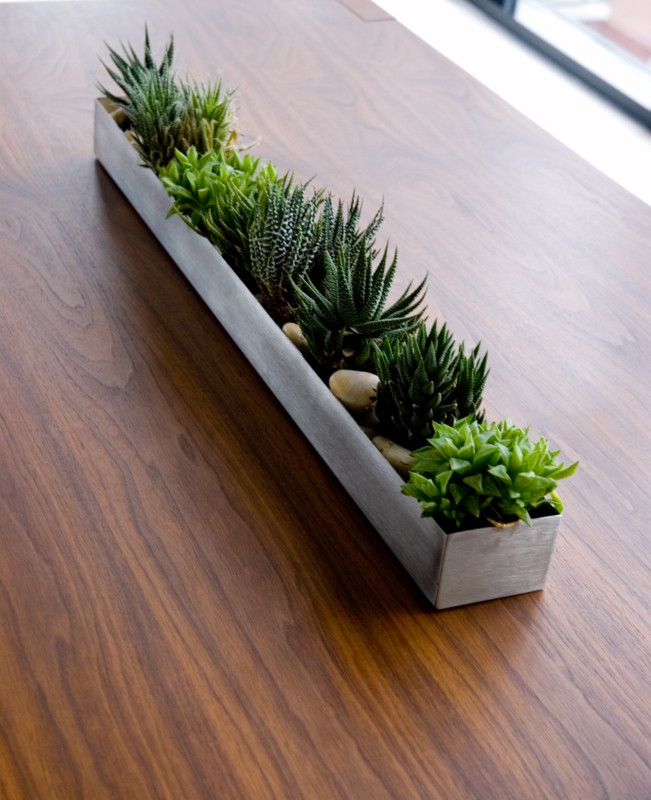 Fruit Trough