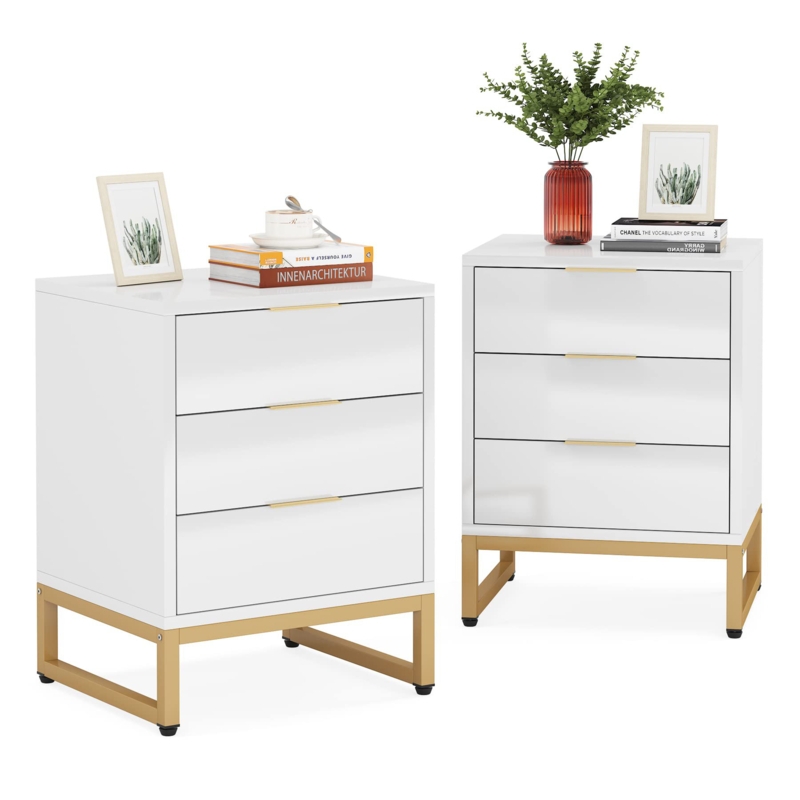 Geetha Nightstand