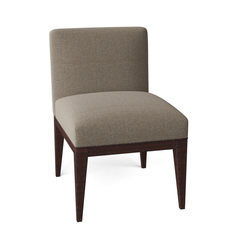 Granada Upholstered Side Chair