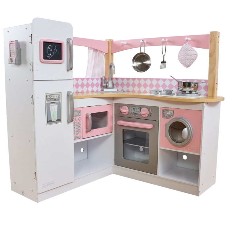 Kidkraft culinary kitchen online