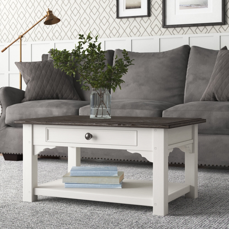 Gritton Coffee Table