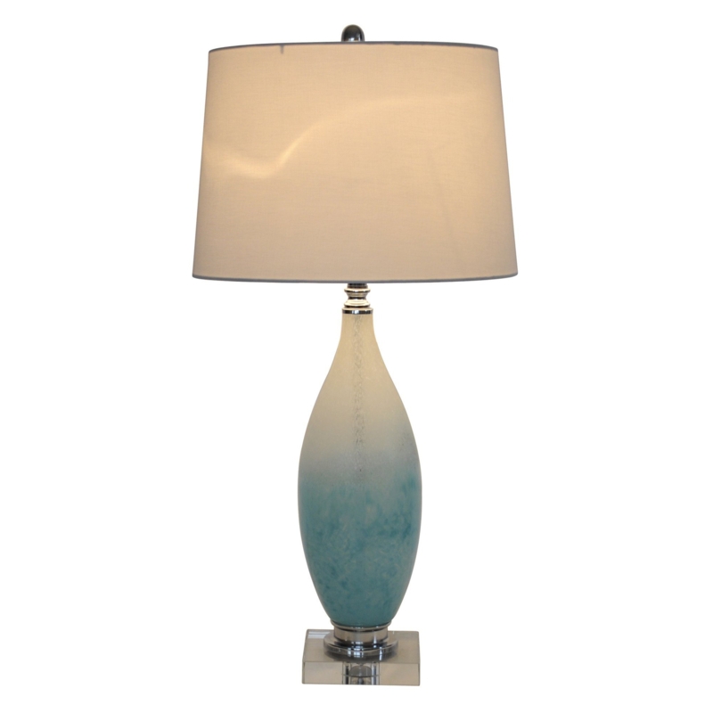 Hamby Table Lamp