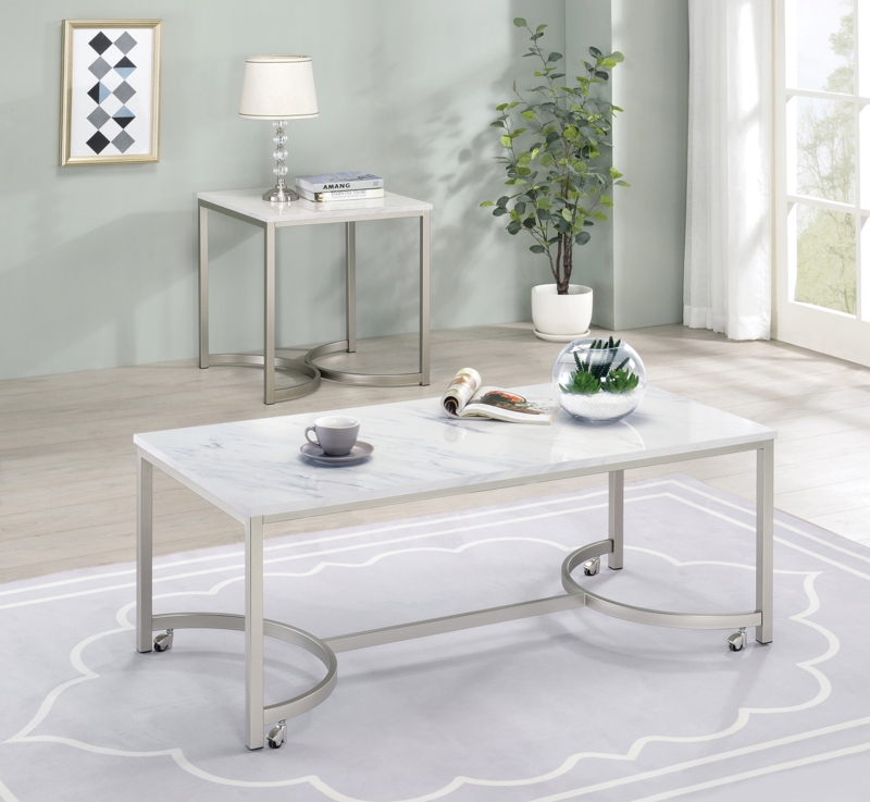 Hanks Coffee Table