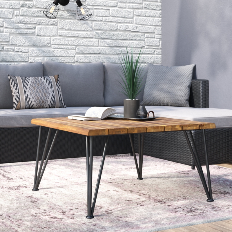 Hansell Coffee Table