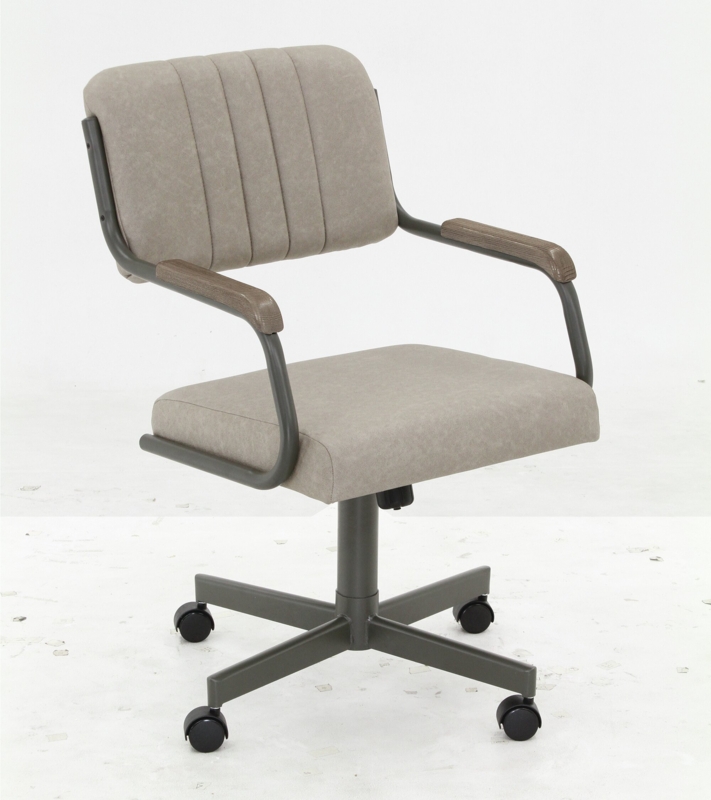Henrika Upholstered Armchair
