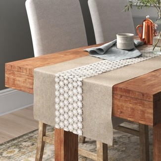 Unique Table Runners Ideas - Foter