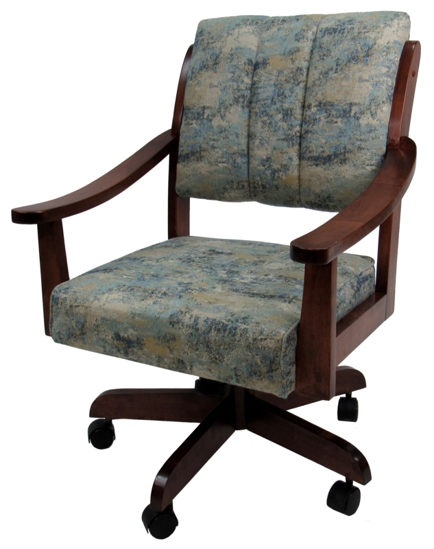 Ichabod Upholstered Armchair