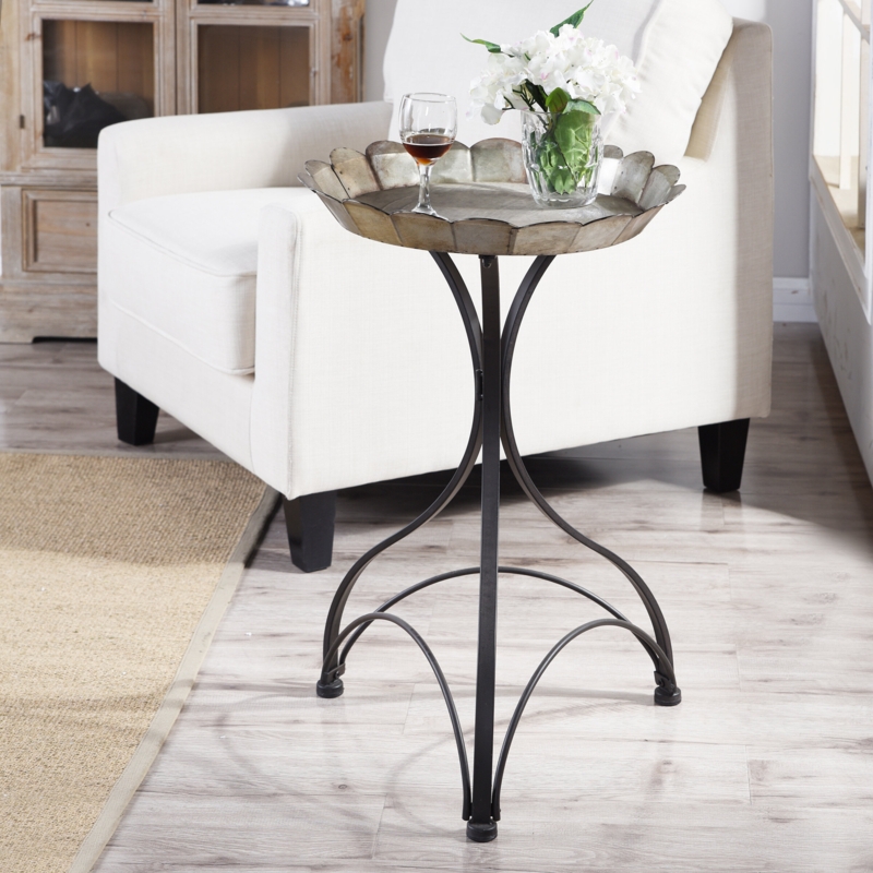 Idella End Table