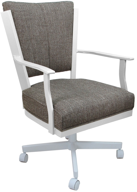 Immani Upholstered Armchair