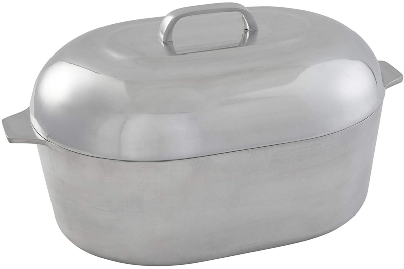 IMUSA Aluminum Roasting Pan
