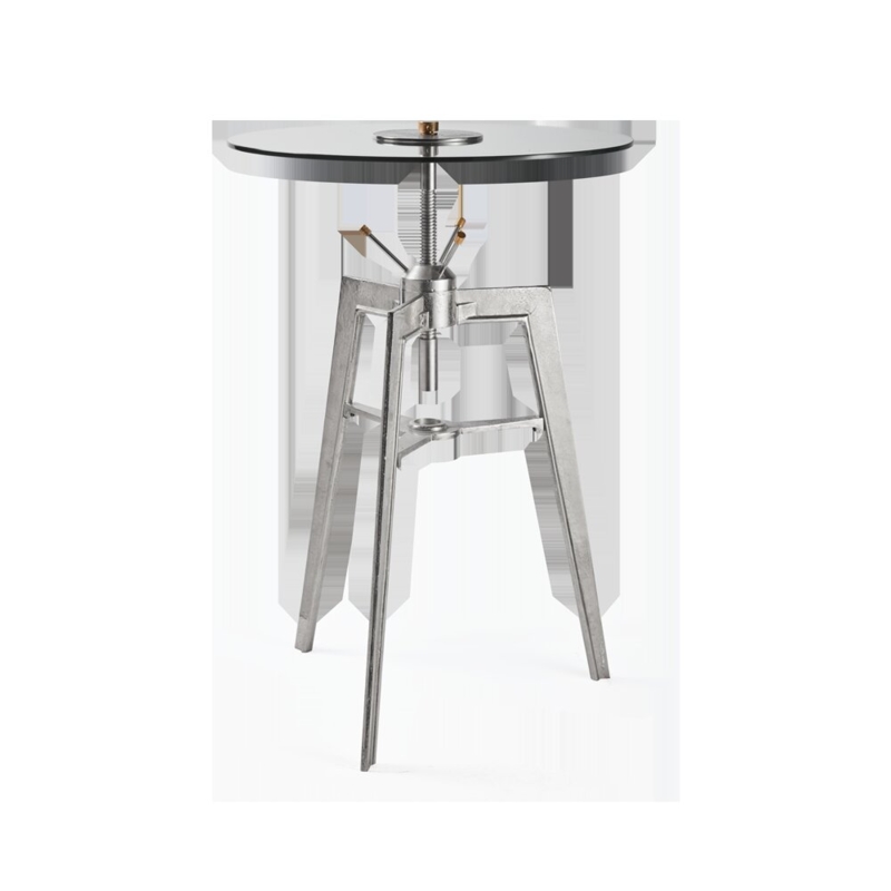Indira End Table