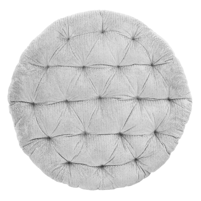 Indoor Textured Papasan Seat Cushion