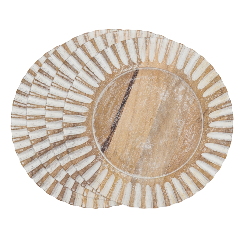 Ishtar Charger (Set of 4)