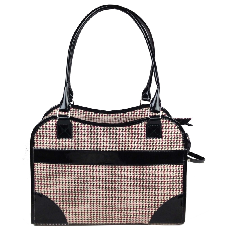 Jenkinson Exquisite Handbag Fashion Pet Carrier