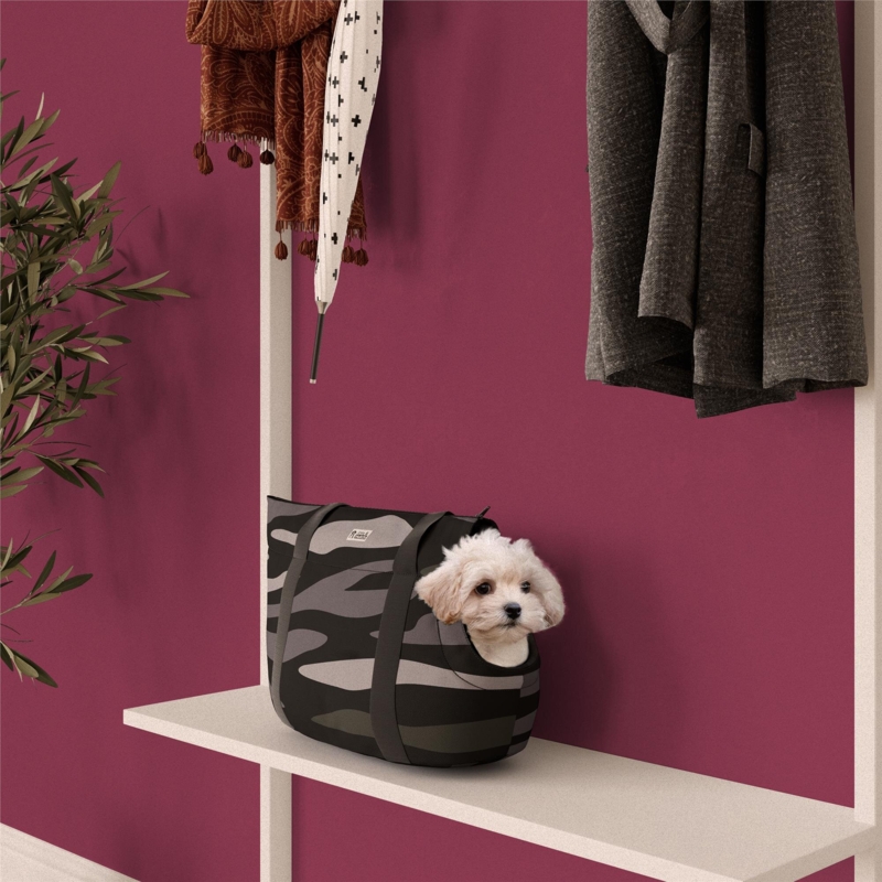 Kaya Pet Carrier