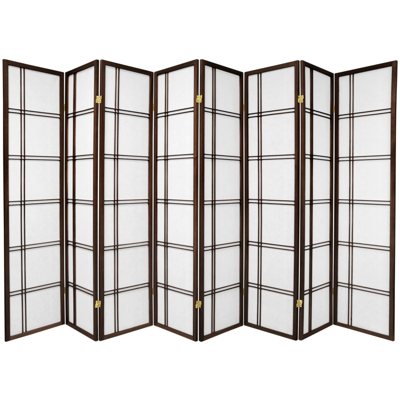 Solid Wood Room Divider | Foter