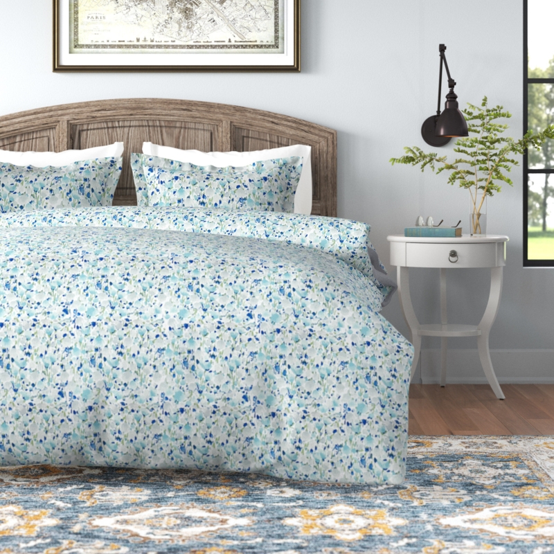 Kilgo Cotton Comforter Set