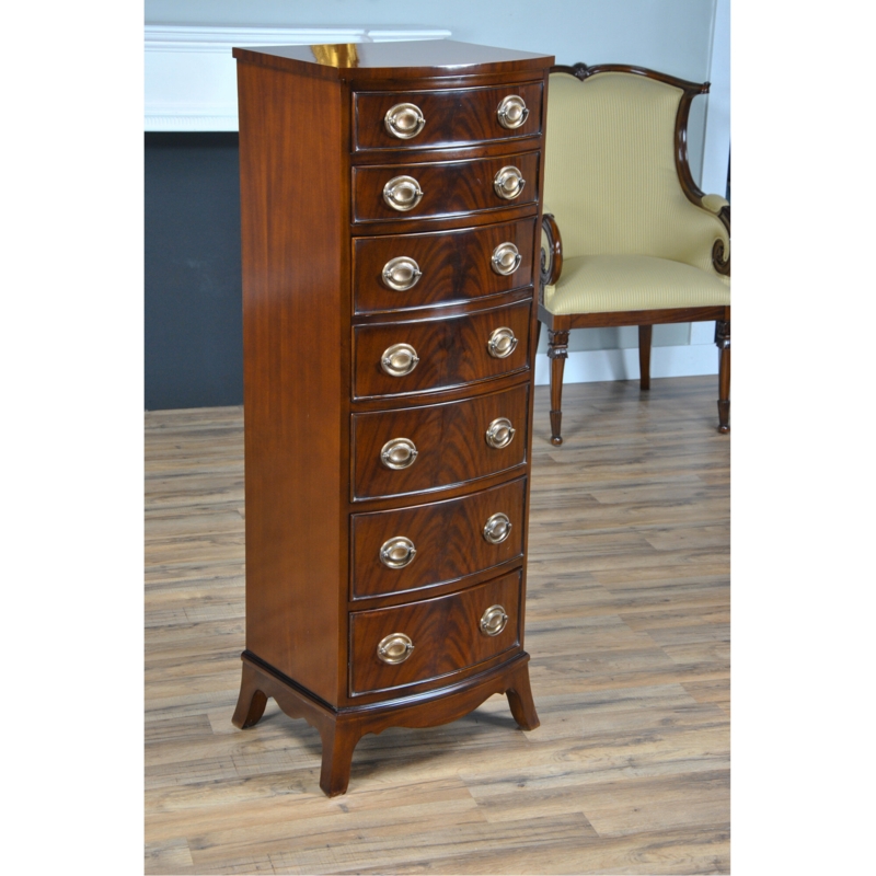 Knutsen 6 - Drawer Dresser