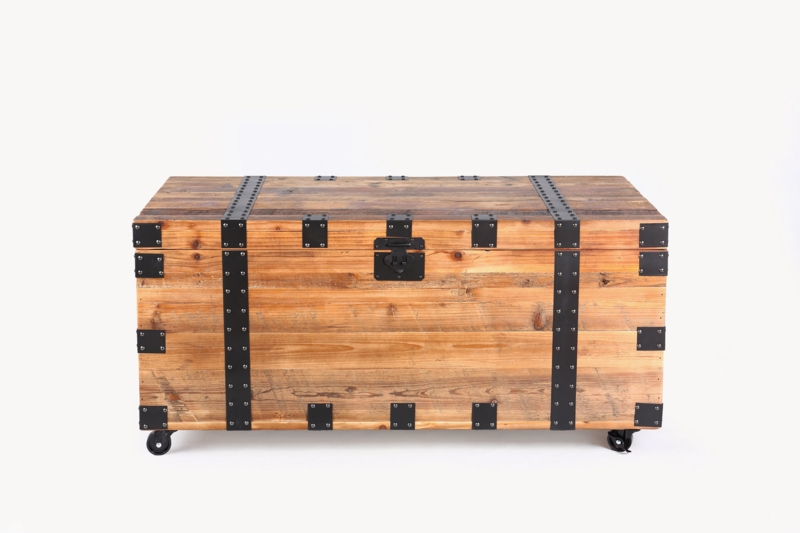 Korin Coffee Table