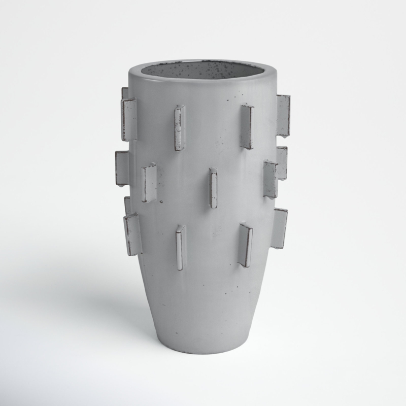 Kramer Handmade Ceramic Pot Planter