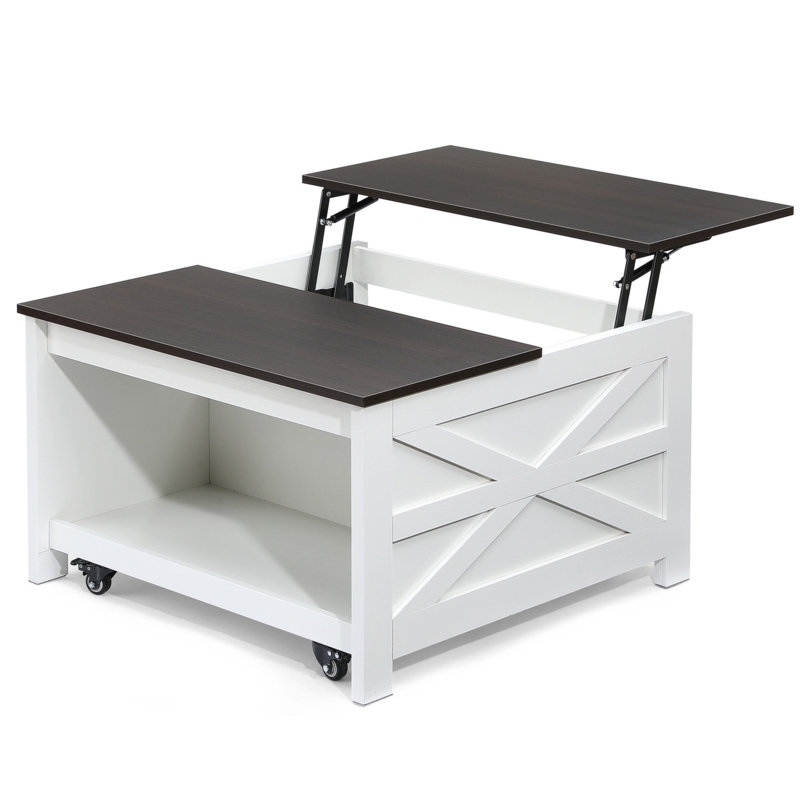 Krijna Coffee Table