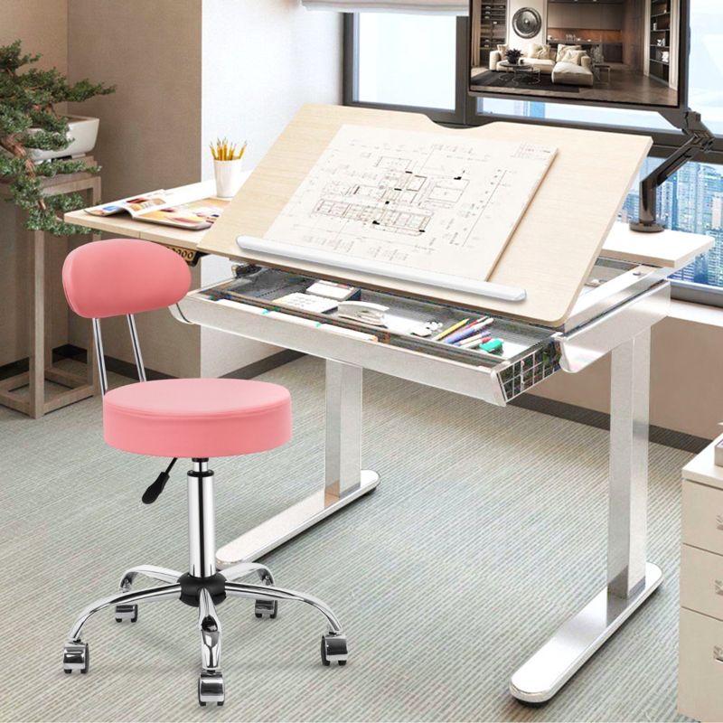 Lab Stool