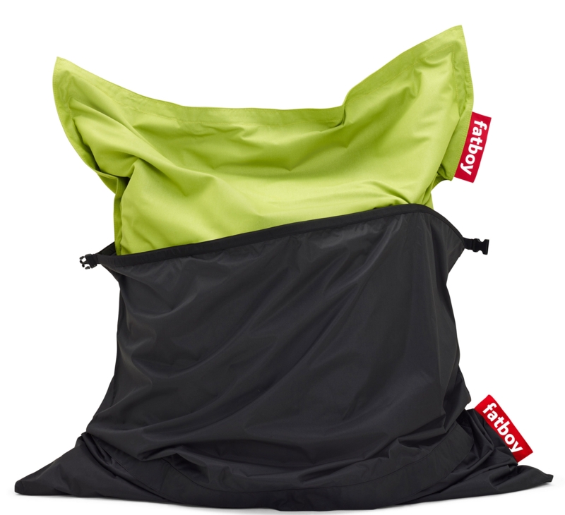 Large Outdoor Bean Bag Cover