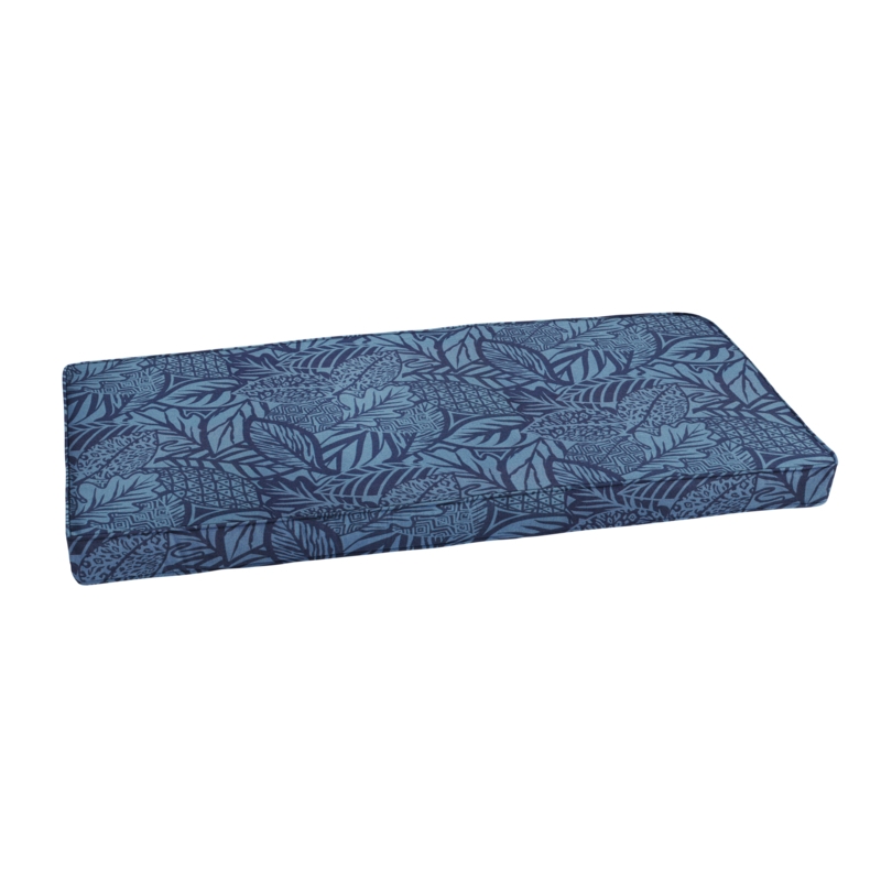 Lenz Outdoor Bench Seat Cushion