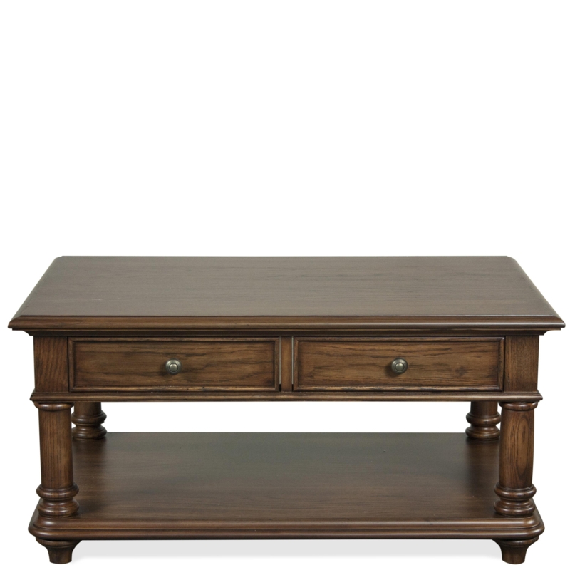 Lewistown Coffee Table