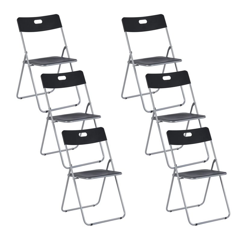Liddie Folding Side Chair
