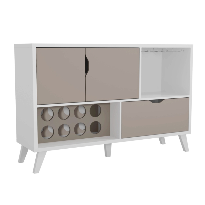 Liyal Bar Cabinet