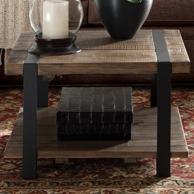 Lora Coffee Table
