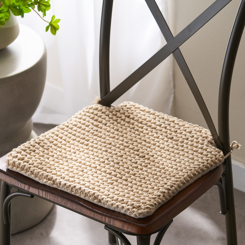 Louie Veronika Indoor Seat Cushion