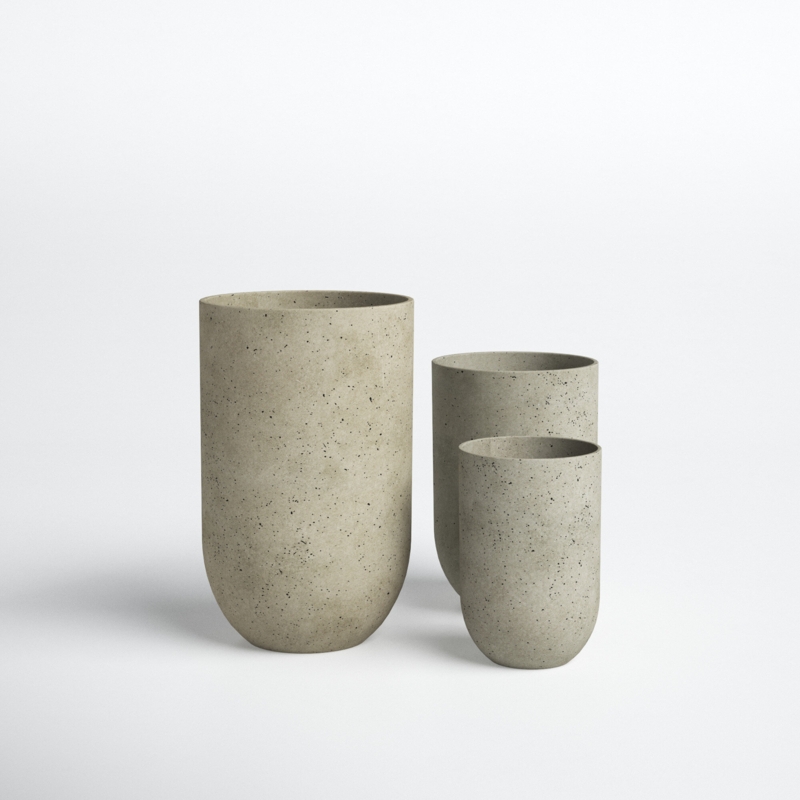 Mariah Pot Planter