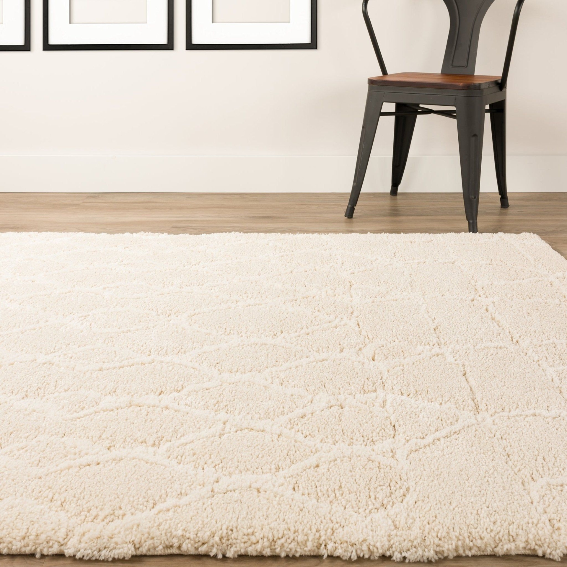 Marquee MQ1 Ivory Rug - Rectangle 9'10 x 13'2