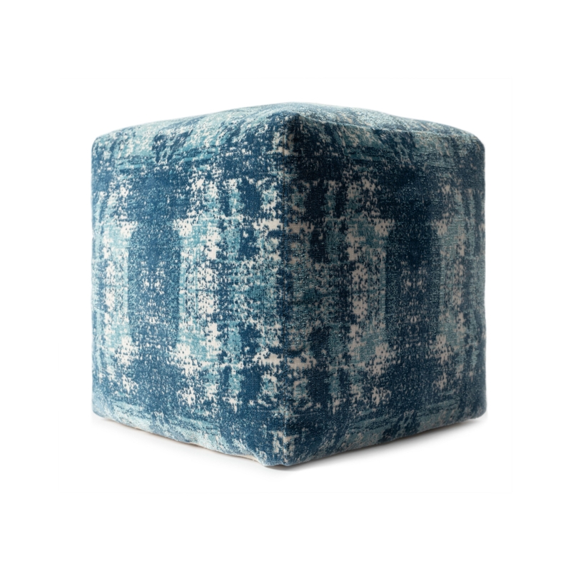 Mathyas Upholstered Ottoman