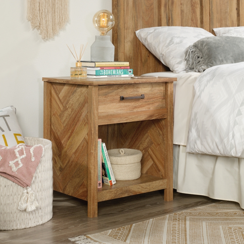 Mccaslin Nightstand